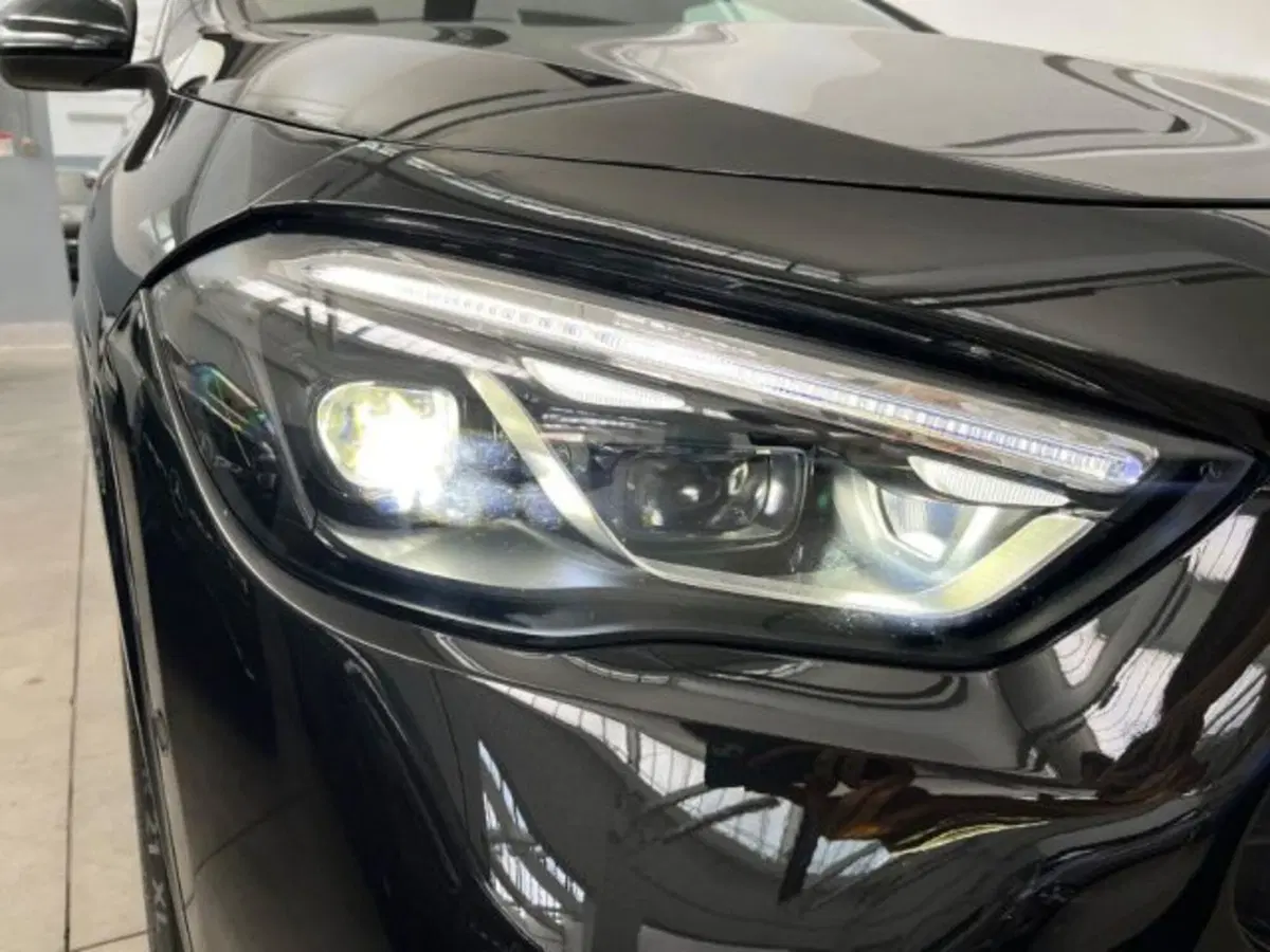 Mercedes-Benz GLA SUV usata a Verona (7)
