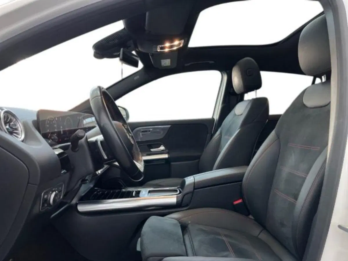 Mercedes-Benz GLA SUV usata a Verona (10)