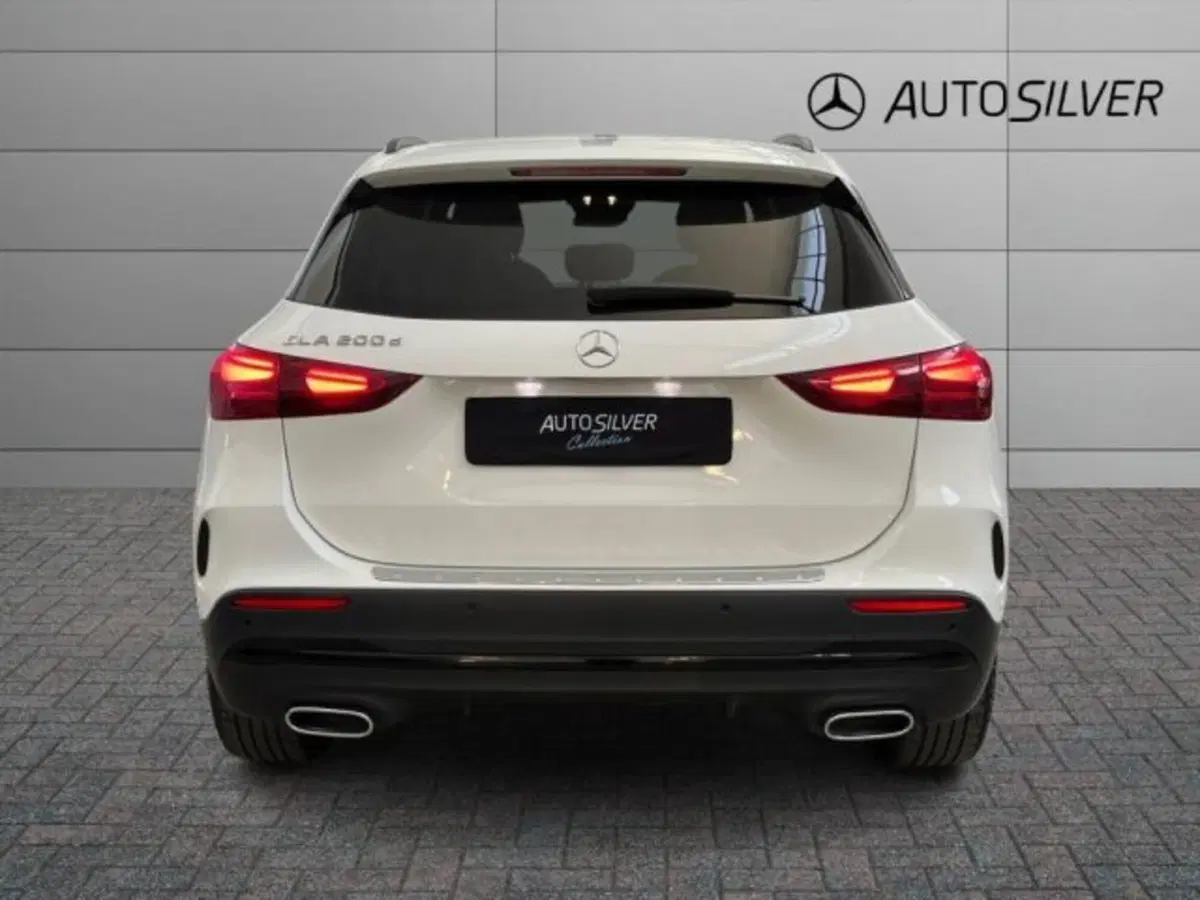 Mercedes-Benz GLA SUV usata a Verona (4)