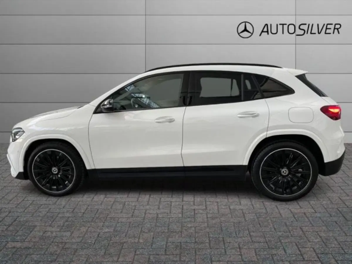 Mercedes-Benz GLA SUV usata a Verona (6)