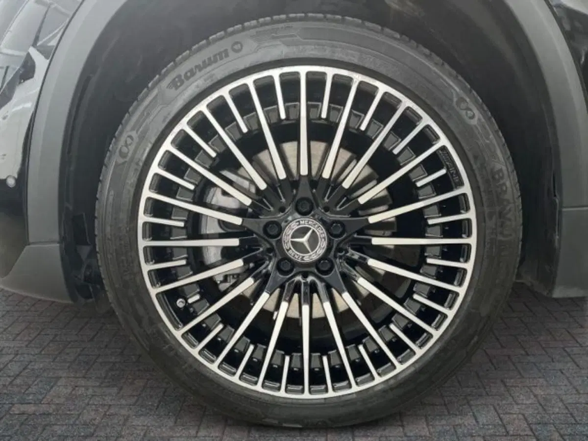 Mercedes-Benz EQA usata a Verona (17)