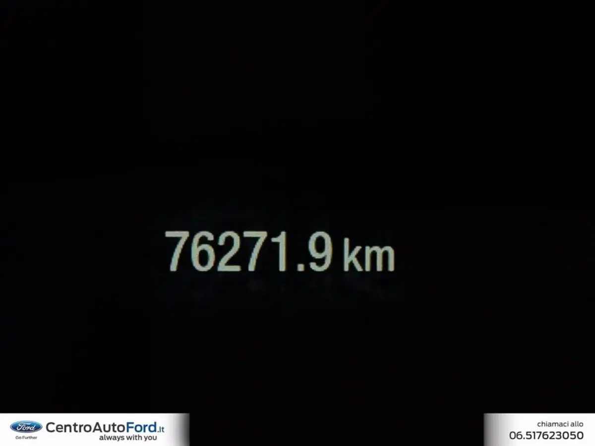 Ford Focus usata a Roma (16)