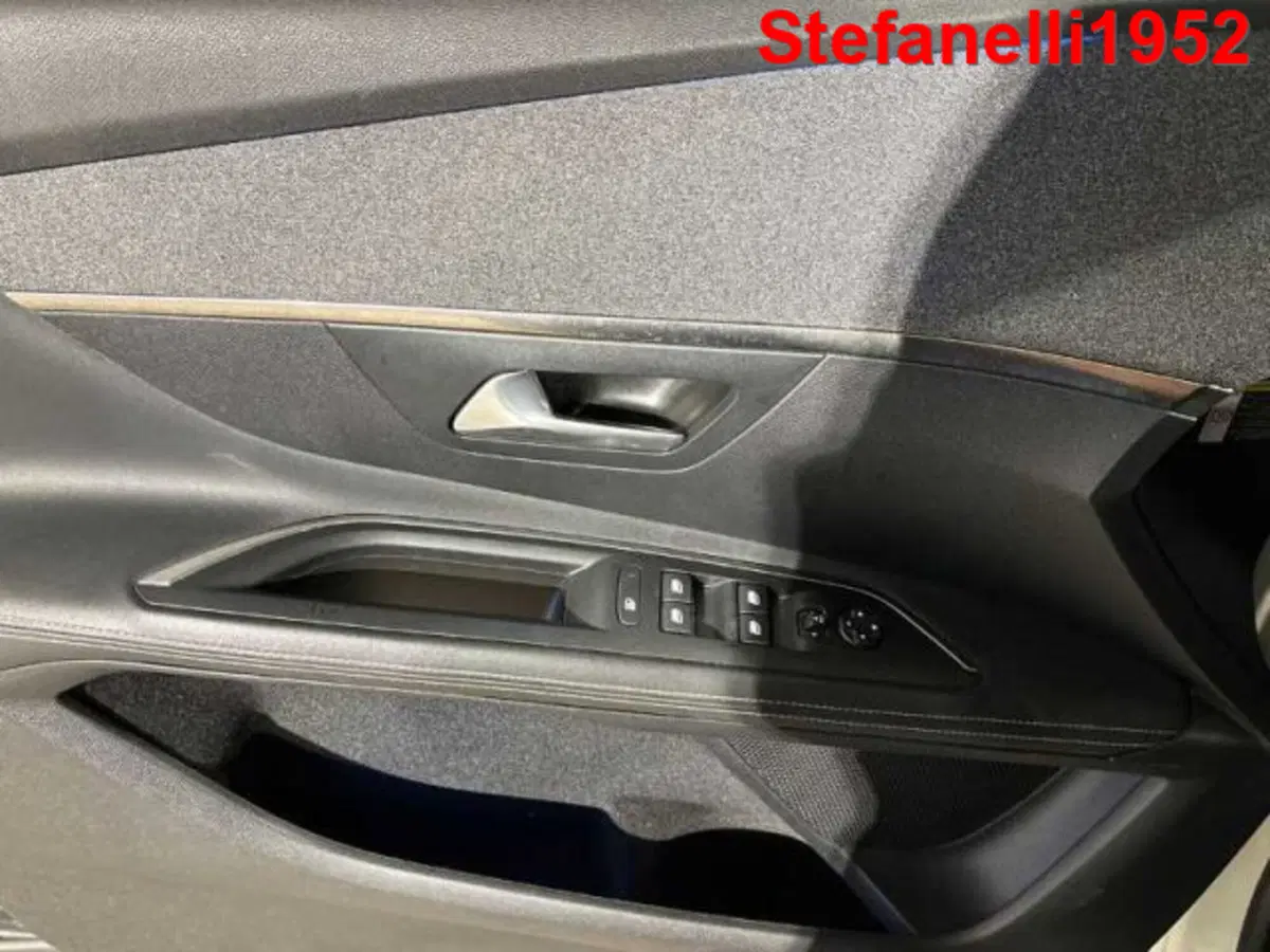 Peugeot 3008 usata a Bologna (10)
