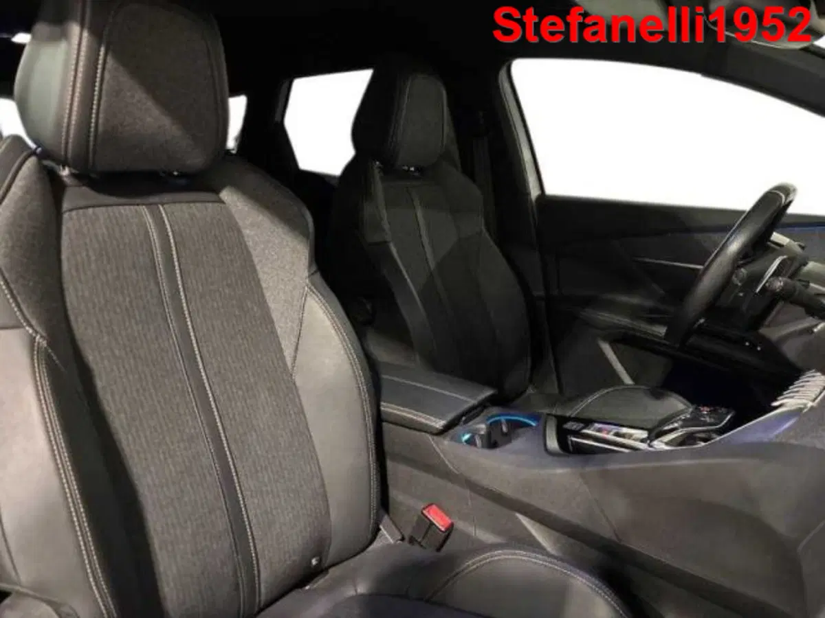 Peugeot 3008 usata a Bologna (16)