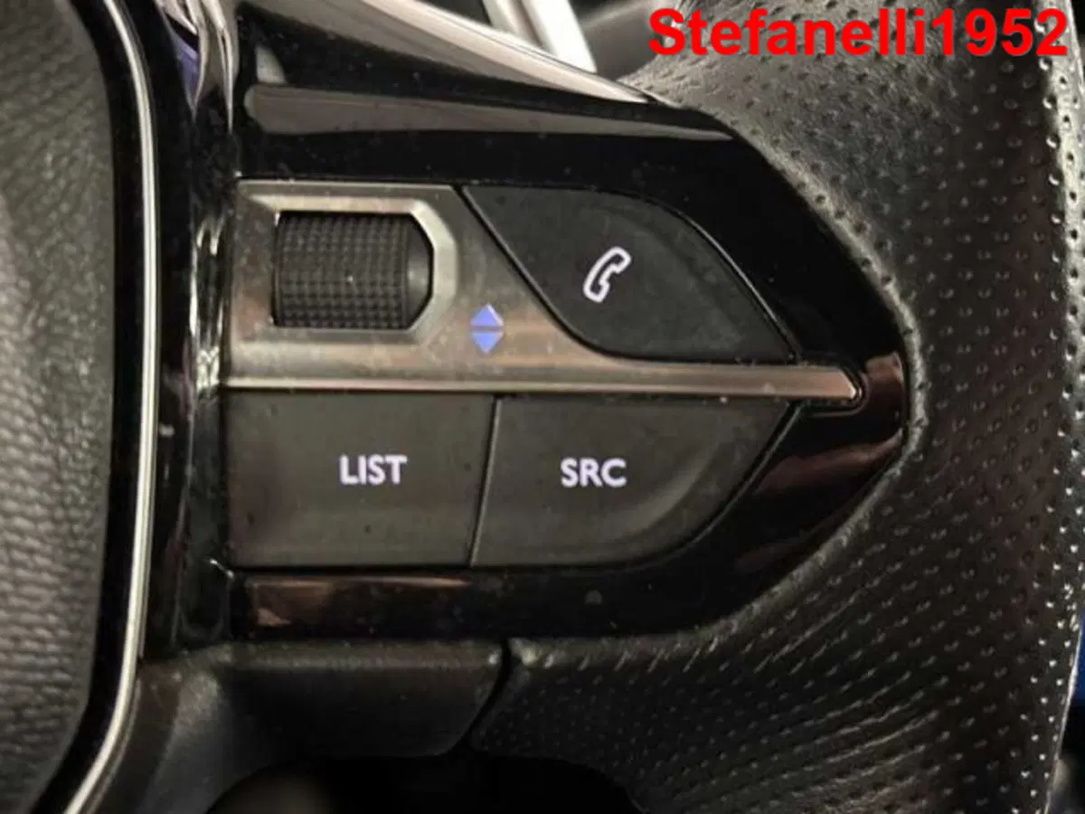 Peugeot 3008 usata a Bologna (19)