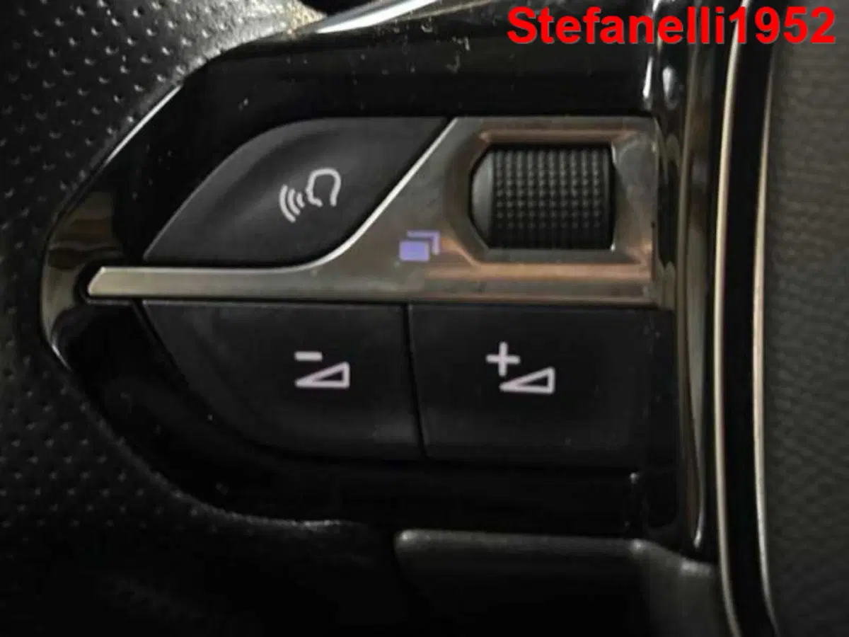 Peugeot 3008 usata a Bologna (20)