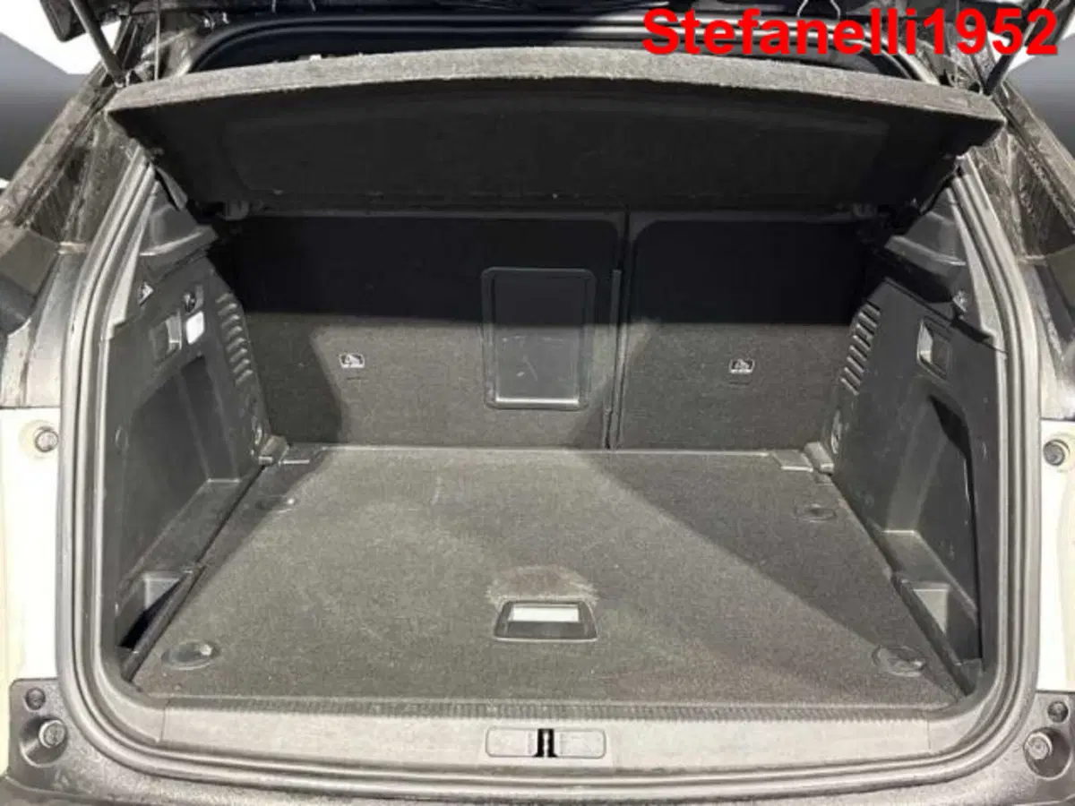 Peugeot 3008 usata a Bologna (7)