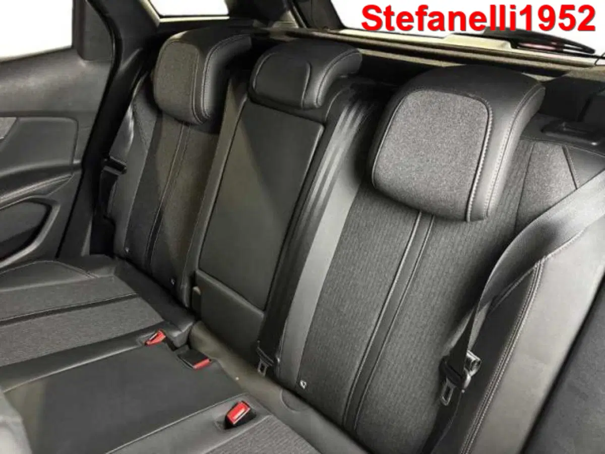 Peugeot 3008 usata a Bologna (9)
