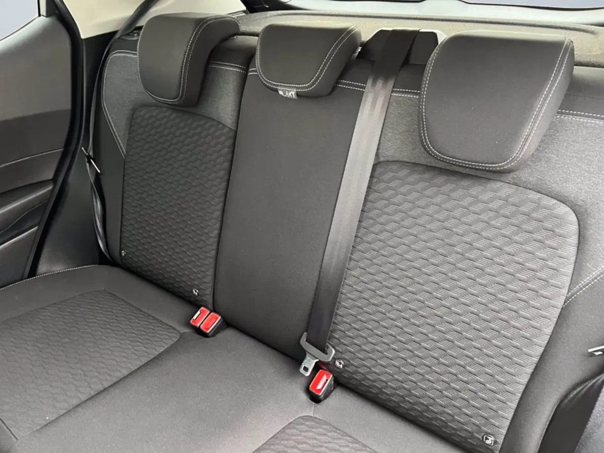 Ford Fiesta usata a Milano (12)