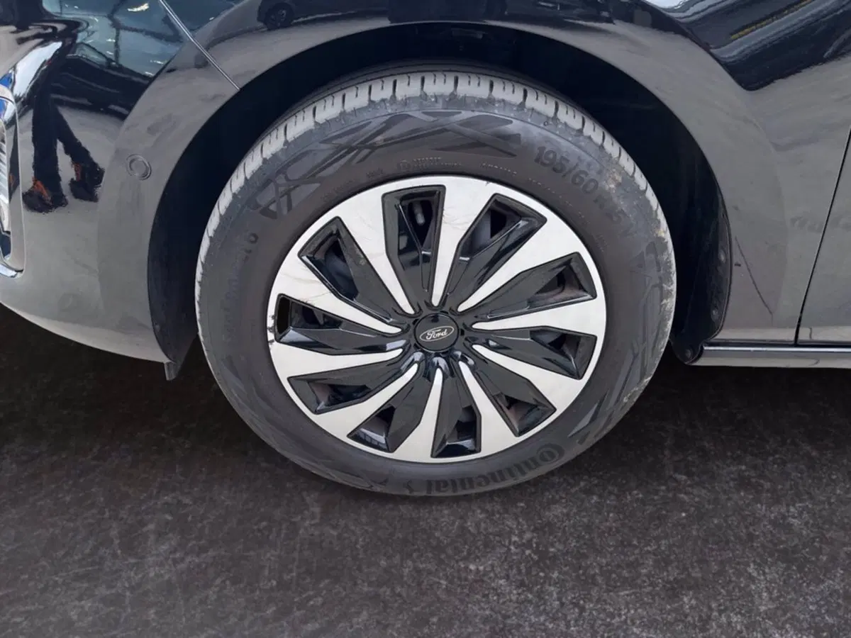 Ford Fiesta usata a Milano (9)