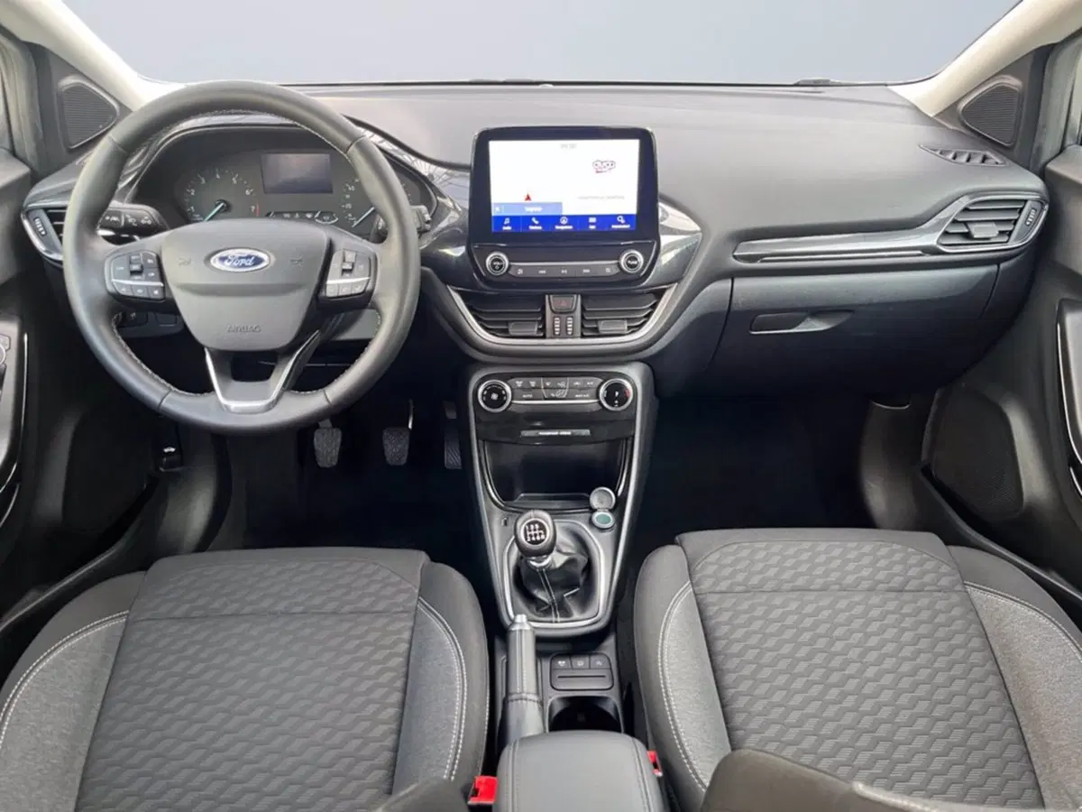 Ford Puma usata a Milano (11)