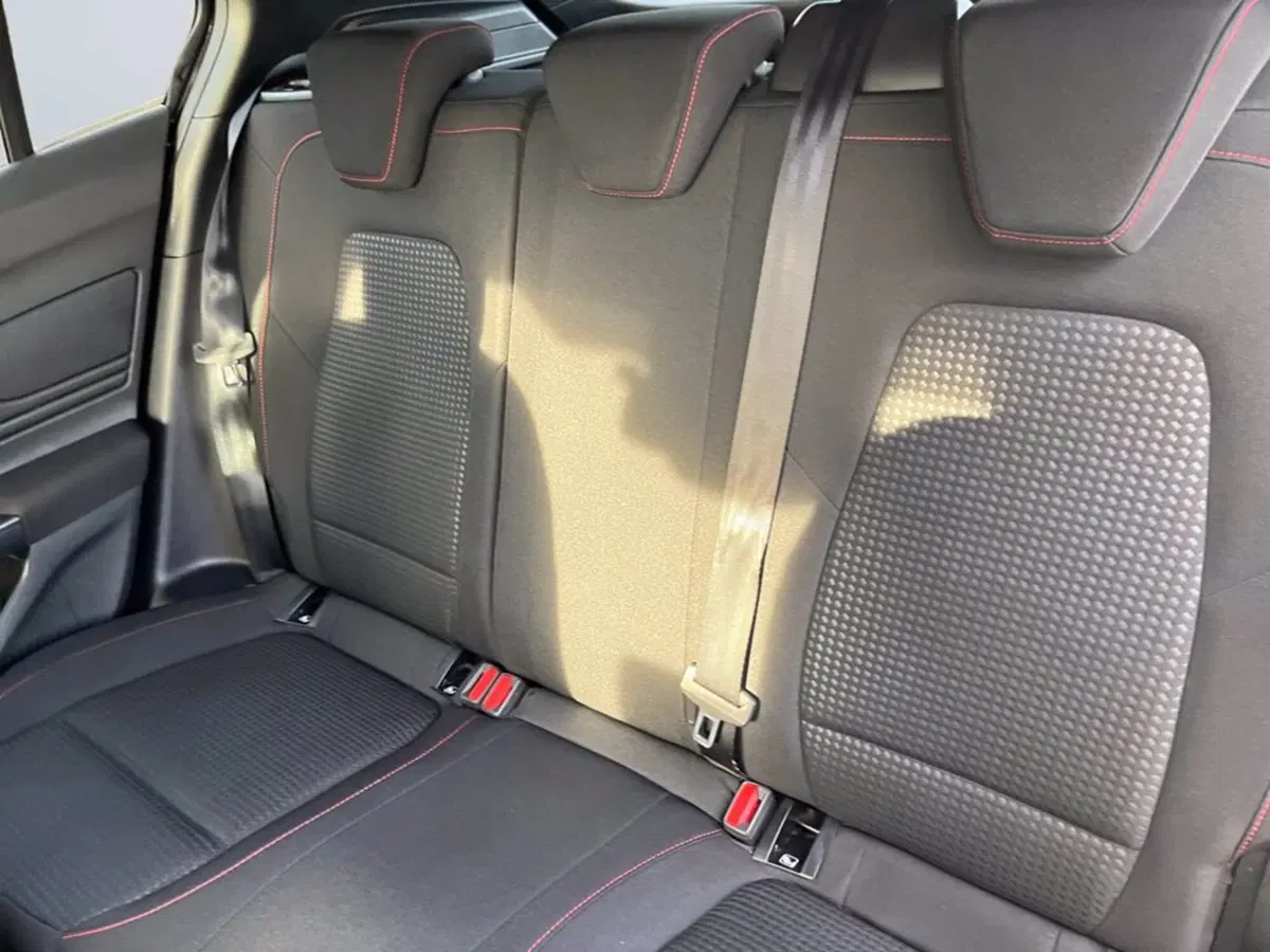 Ford Focus usata a Milano (12)