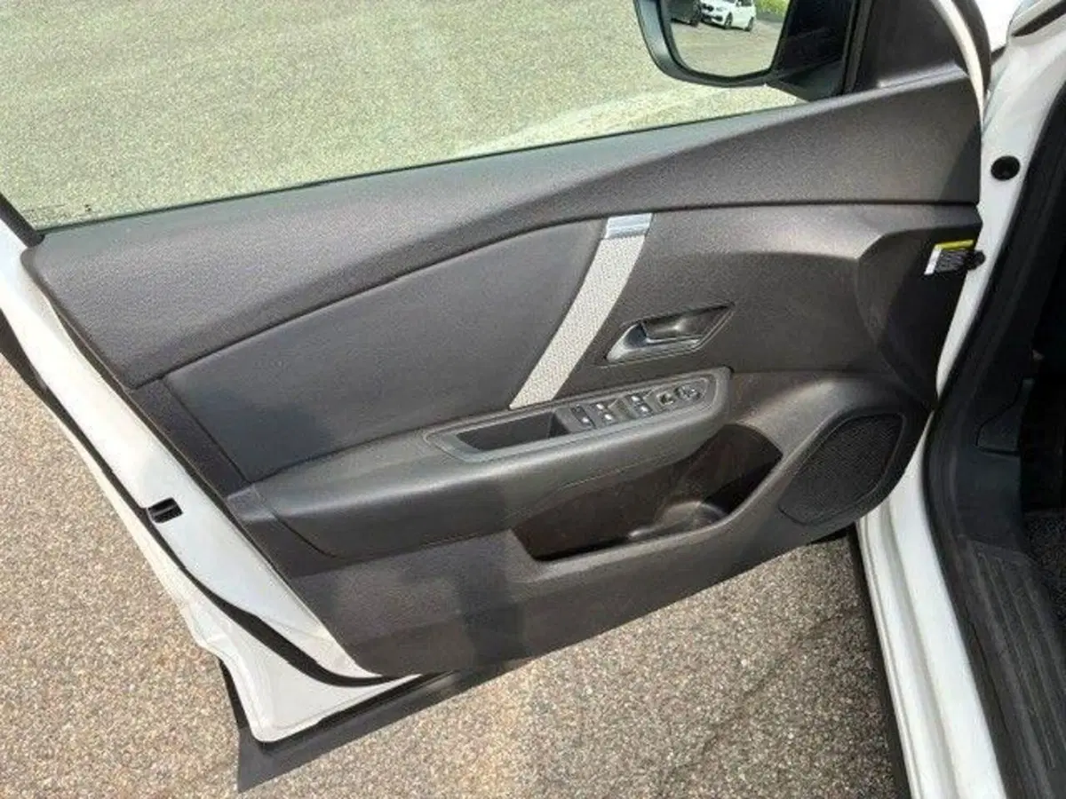 Citroen C4 usata a Milano (13)