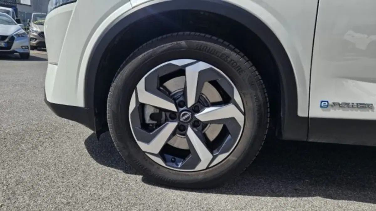 Nissan Qashqai usata a Lucca (11)
