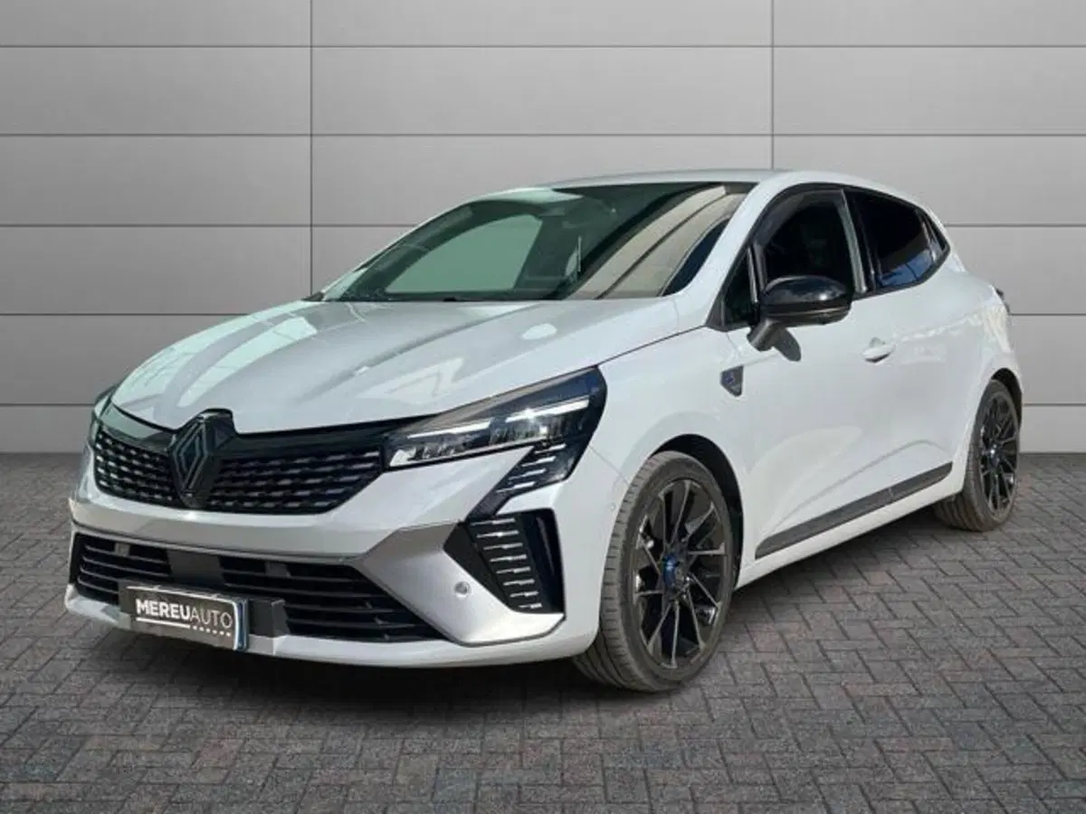 Renault Clio usata a Sassari