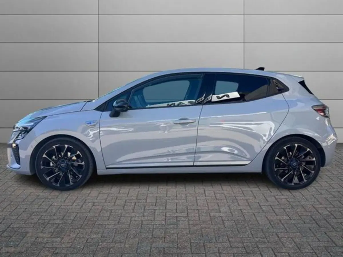 Renault Clio usata a Sassari (2)