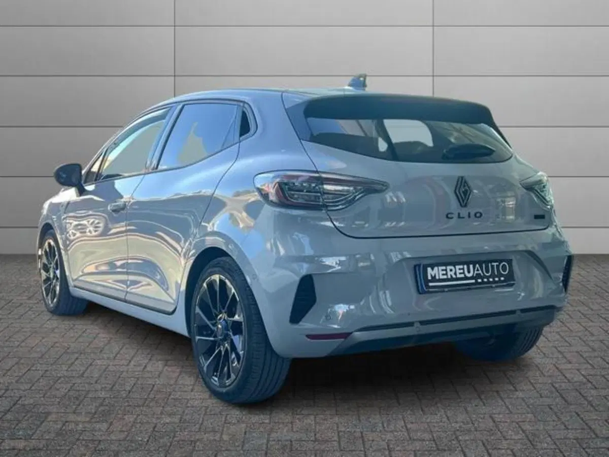 Renault Clio usata a Sassari (4)