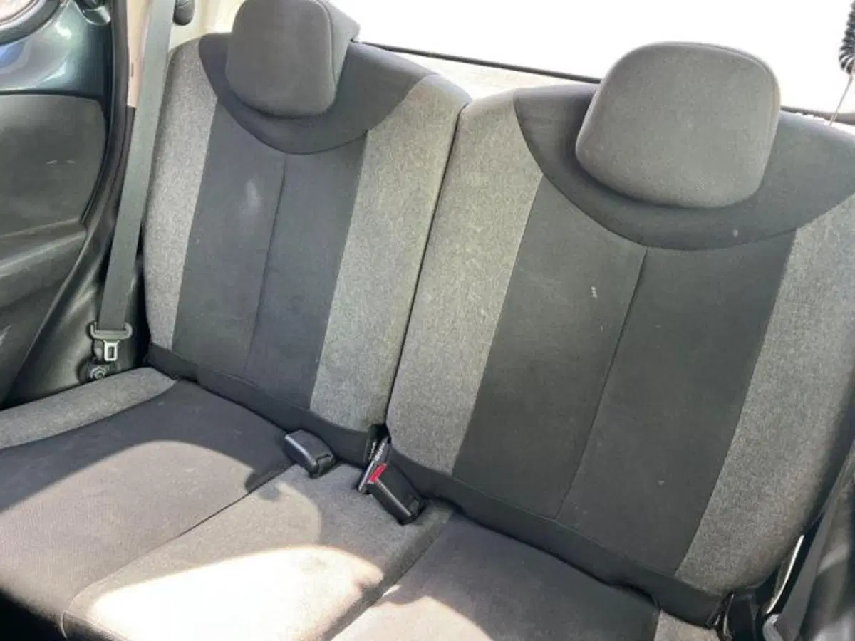 Citroen C1 usata a Sassari (10)