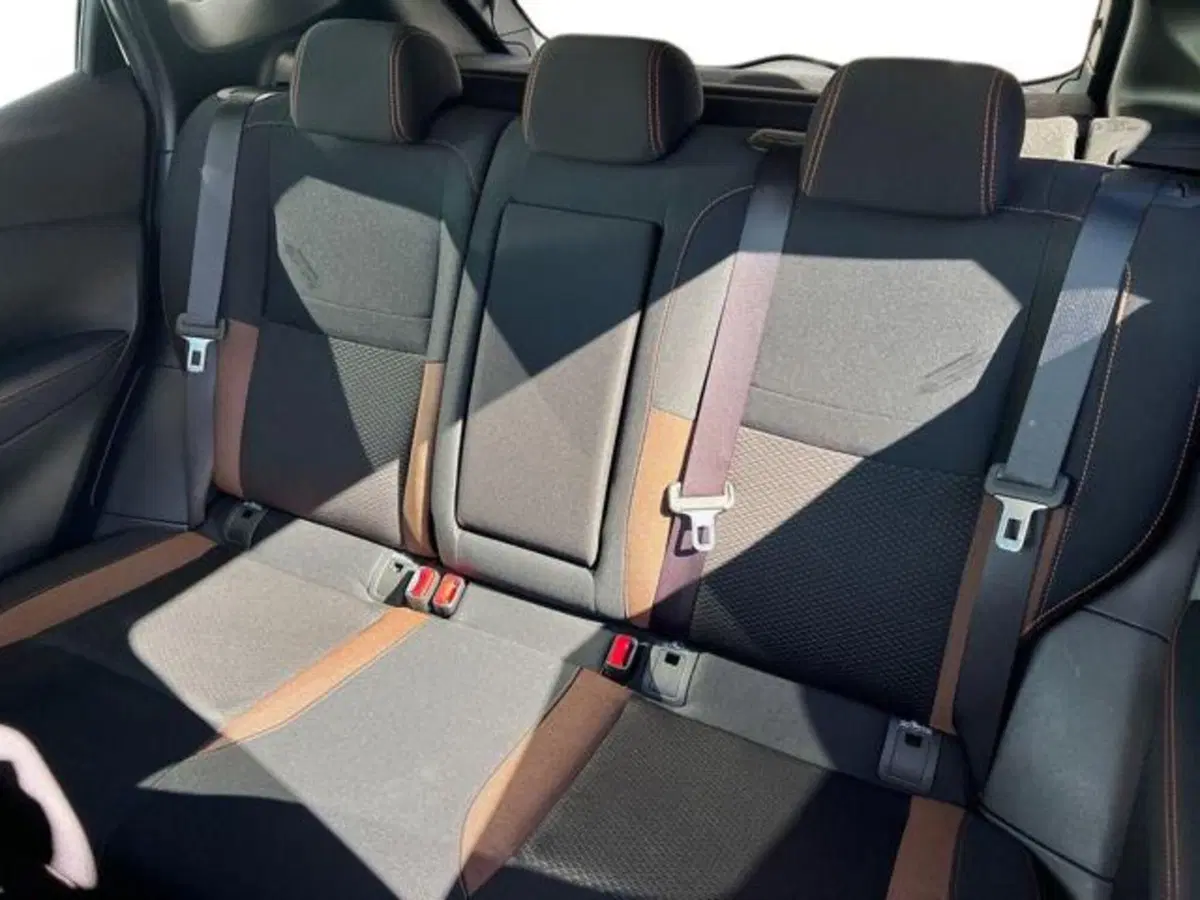 Nissan Qashqai usata a Sassari (10)