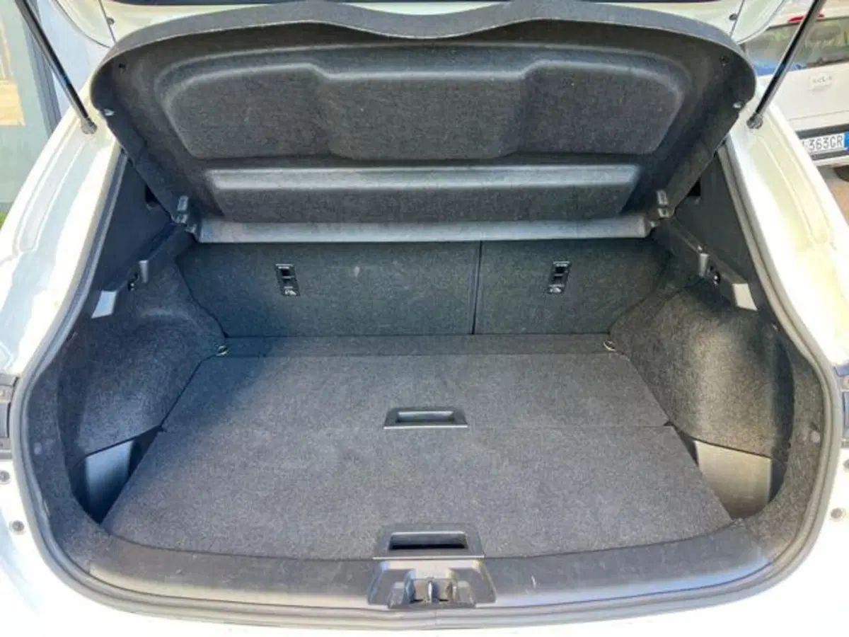 Nissan Qashqai usata a Sassari (5)