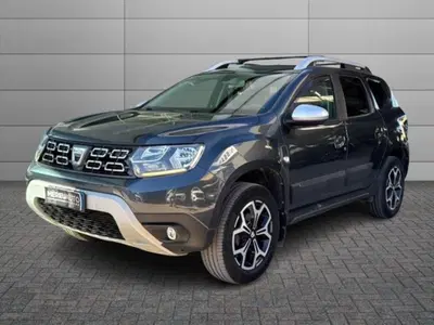 Dacia Duster 1.5 Blue dCi 8V 115 CV 4x2 Prestige Up del 2019 usata a Sassari