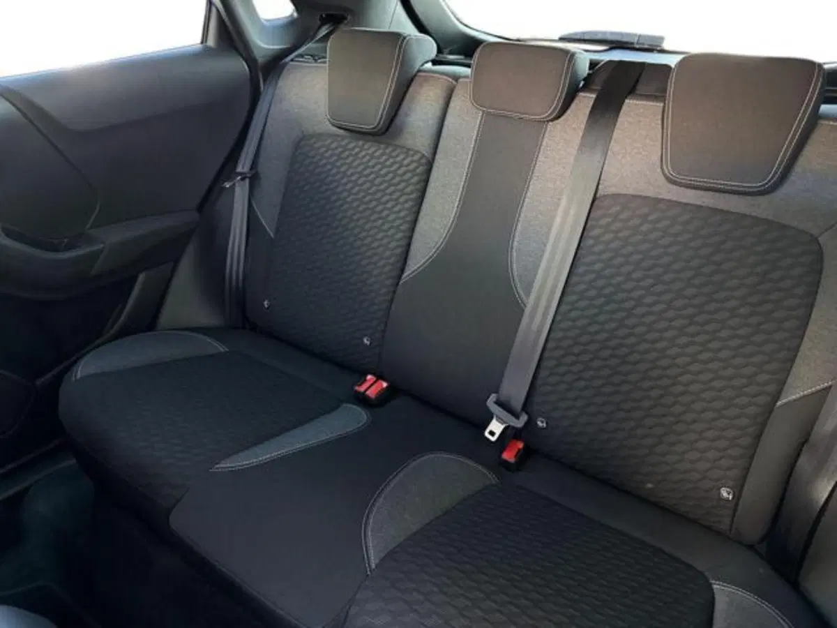 Ford Puma usata a Sassari (10)