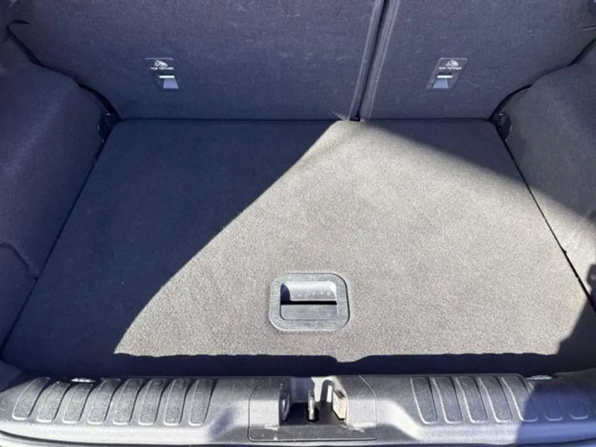 Ford Puma usata a Sassari (5)