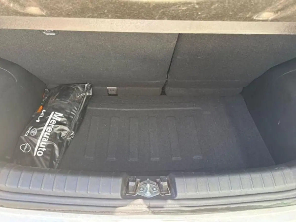 Kia Picanto usata a Sassari (5)