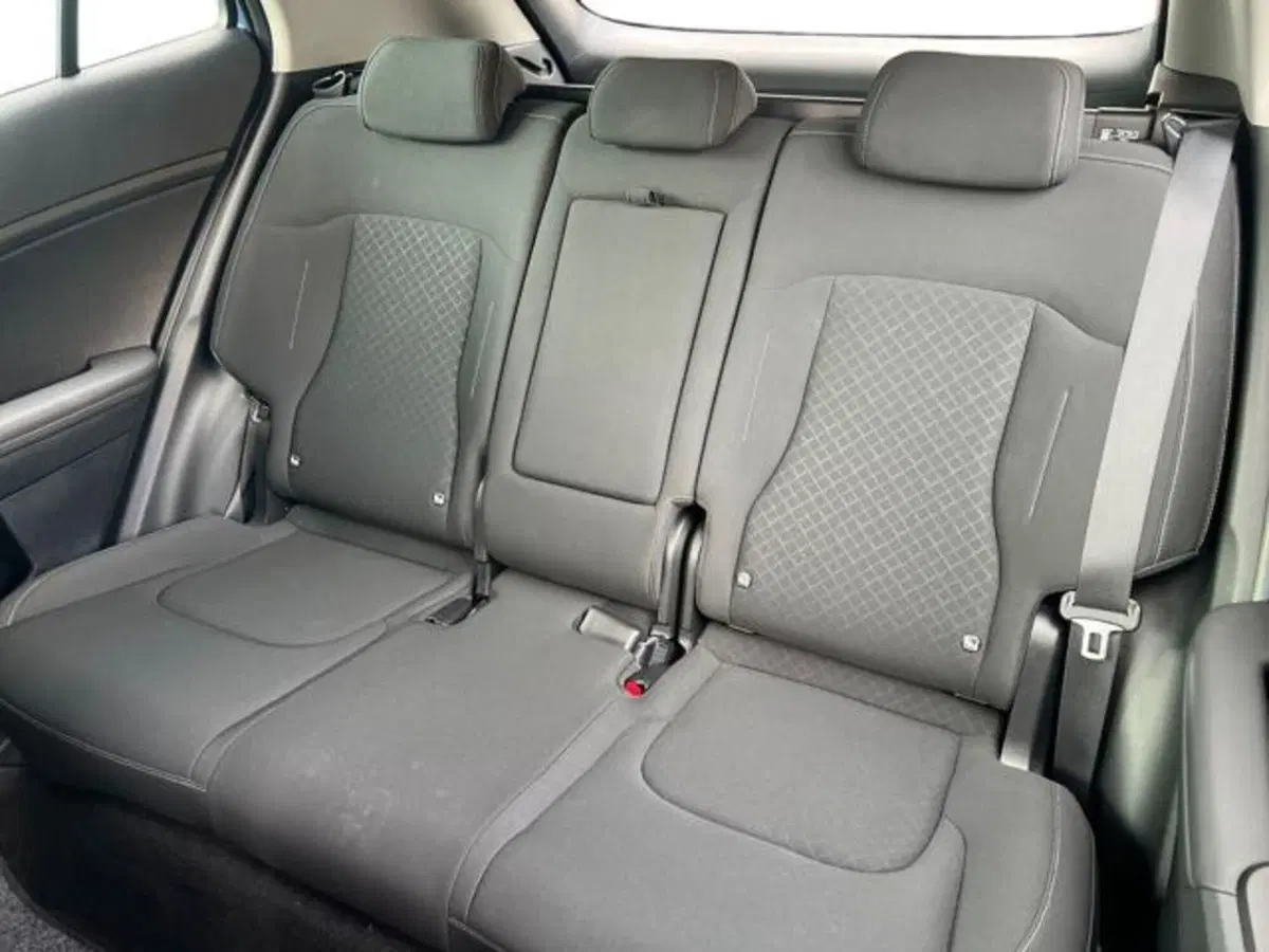 Kia Sportage usata a Sassari (10)