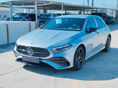Mercedes-Benz Classe A 180 d Automatic Premium nuova a Mosciano Sant'Angelo