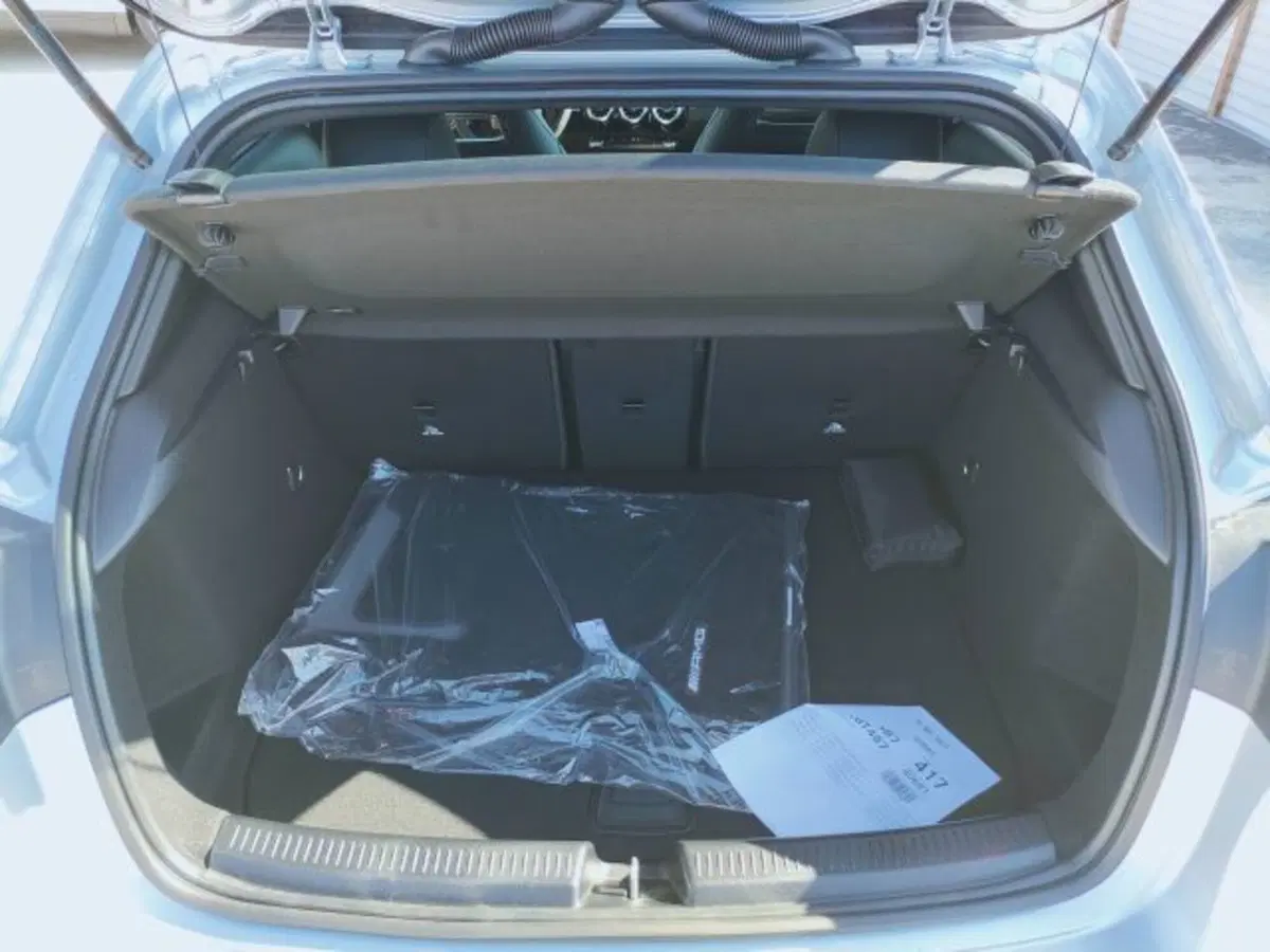 Mercedes-Benz Classe A nuova a Teramo (5)