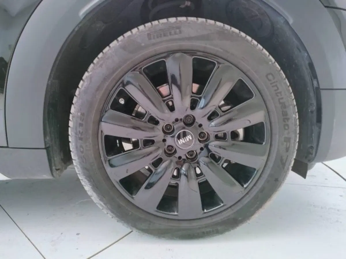 MINI Mini Countryman usata a Teramo (10)