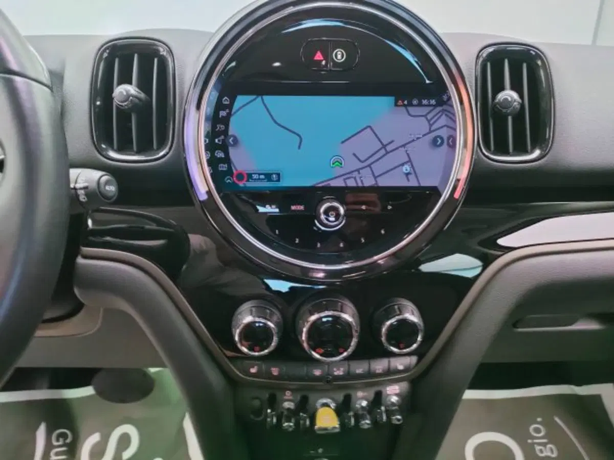 MINI Mini Countryman usata a Teramo (17)