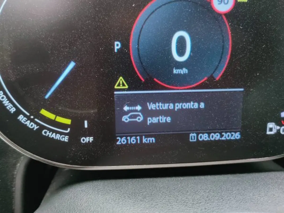 MINI Mini Countryman usata a Teramo (18)