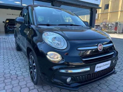 Fiat 500L 1.4 95 CV Lounge del 2019 usata a Empoli