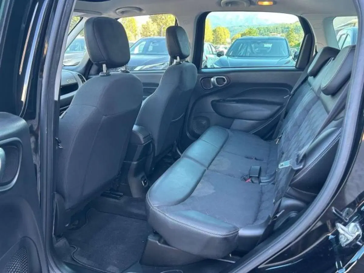 Fiat 500L usata a Firenze (11)