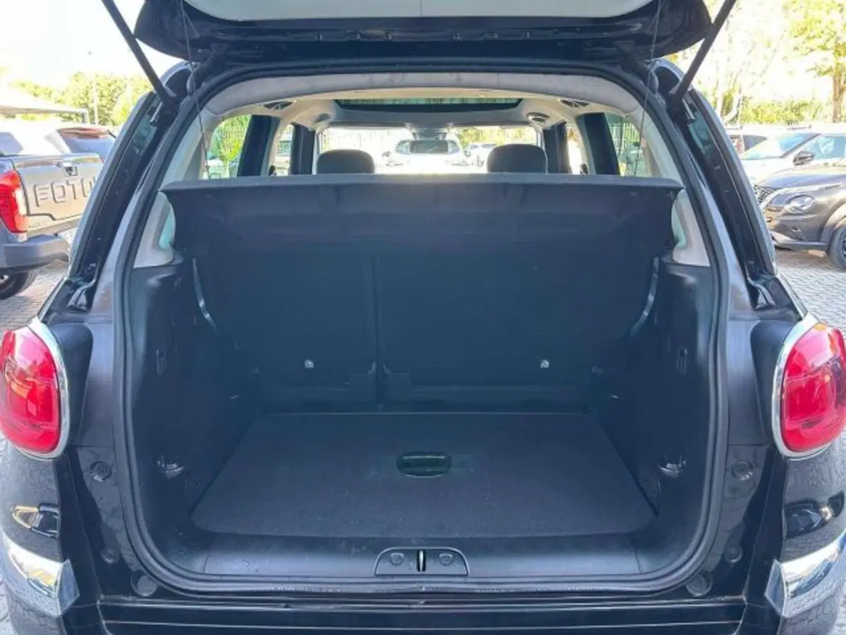 Fiat 500L usata a Firenze (5)
