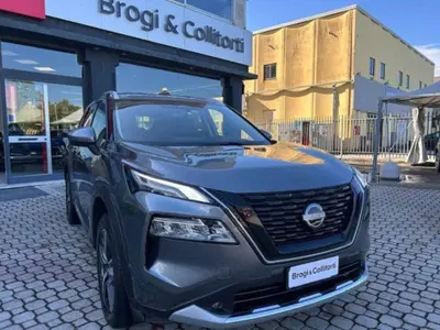 Nissan X-Trail 1.5 e-power Tekna e-4orce 4wd auto del 2023 usata a Empoli