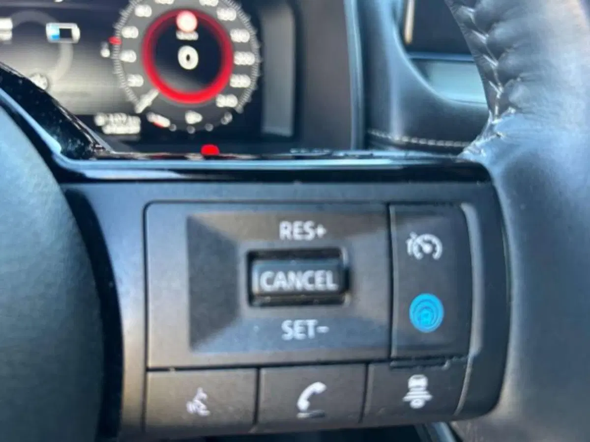 Nissan X-Trail usata a Firenze (11)