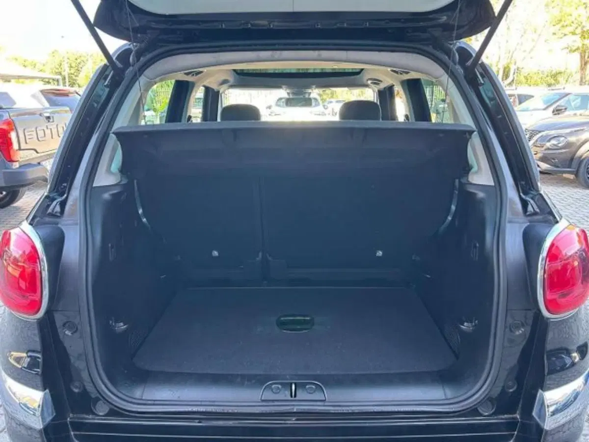 Fiat 500L usata a Firenze (5)