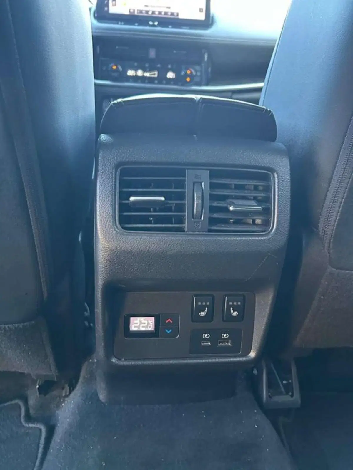 Nissan X-Trail usata a Firenze (9)