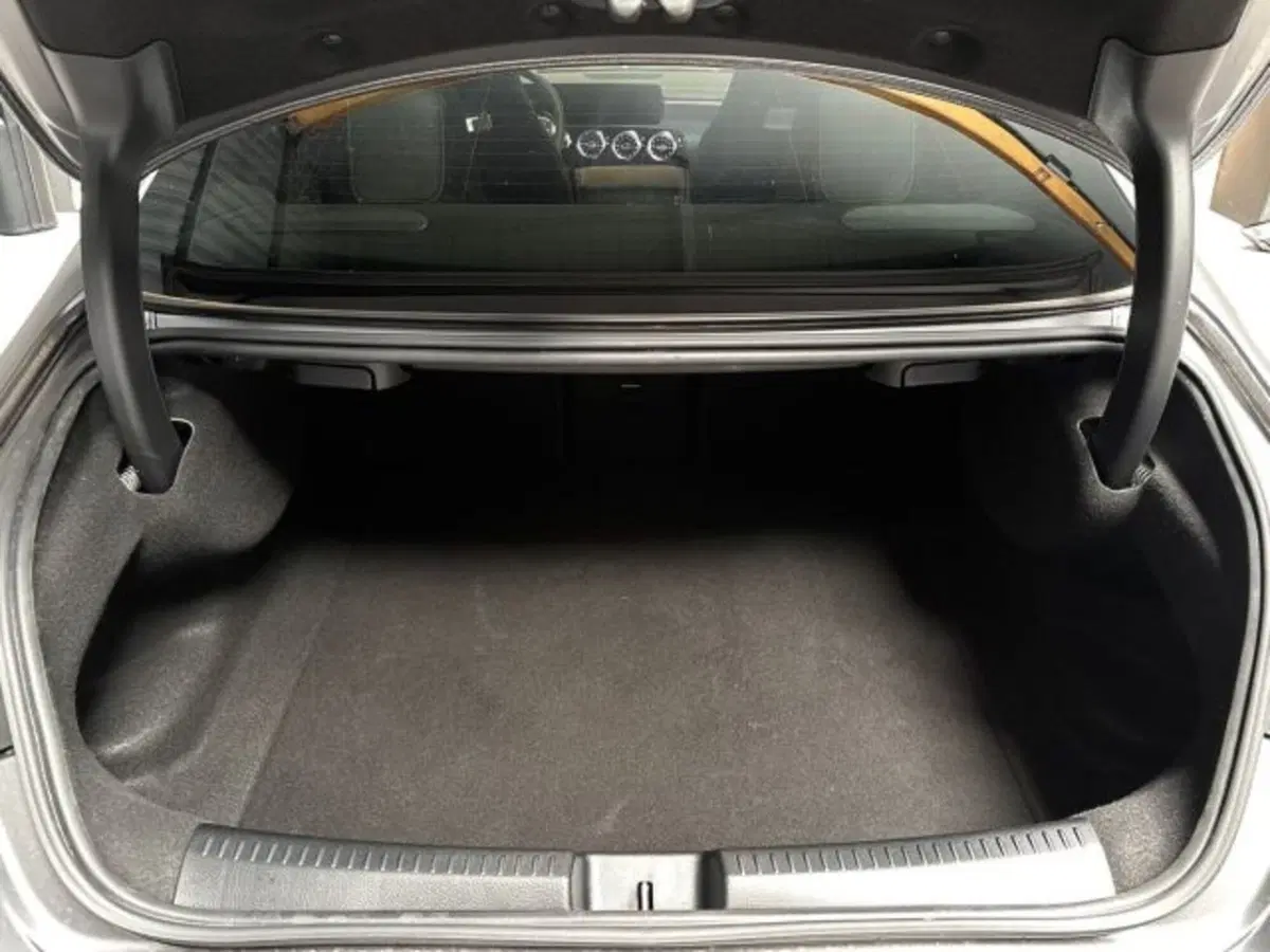 Mercedes-Benz CLA usata a Bologna (8)