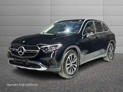 Mercedes-Benz GLC Coupé 200 d Advanced 4matic auto del 2025 usata a Bologna