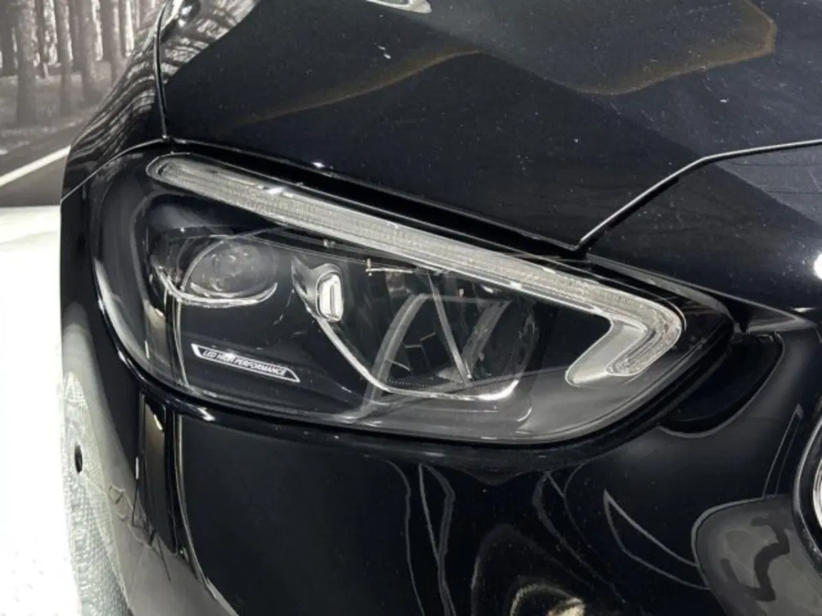 Mercedes-Benz Classe C Station Wagon usata a Bologna (7)