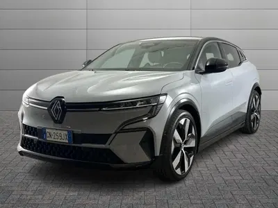 Renault Megane E-Tech Electric E-Tech Electric EV60 220 CV Optimum Charge Evolution del 2023 usata a Bolzano