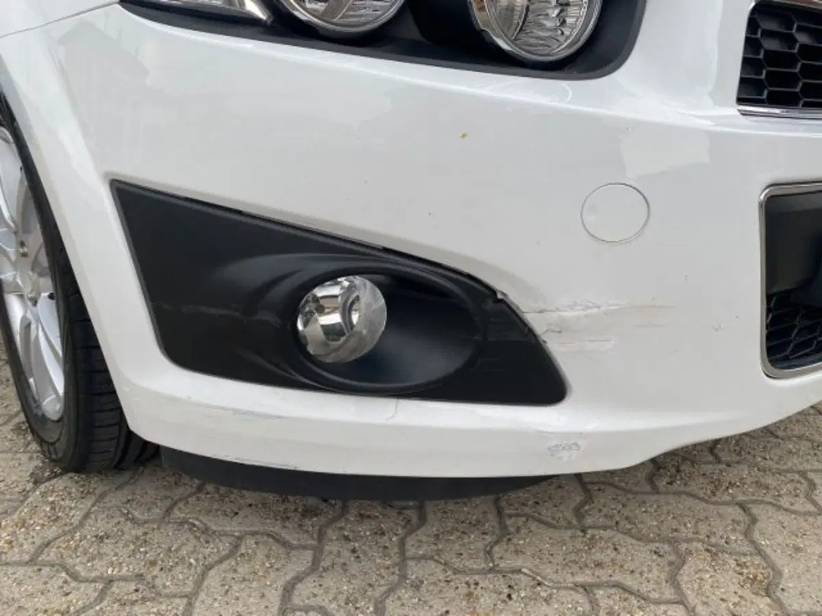 Chevrolet Aveo usata a Cuneo (5)