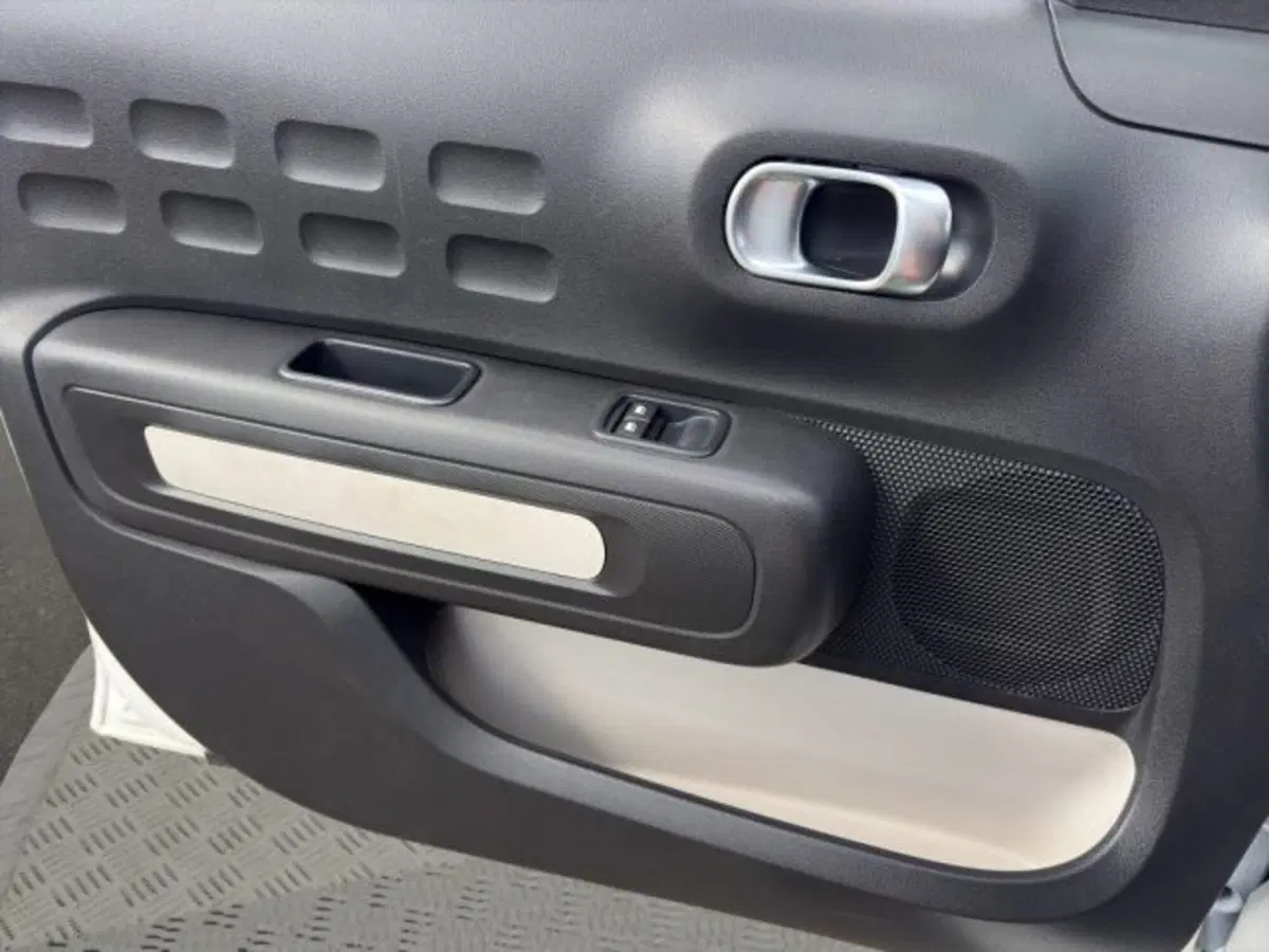 Citroen C3 usata a Perugia (15)