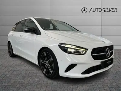 Mercedes-Benz Classe B 180 d Progressive Advanced Plus auto del 2023 usata a Verona