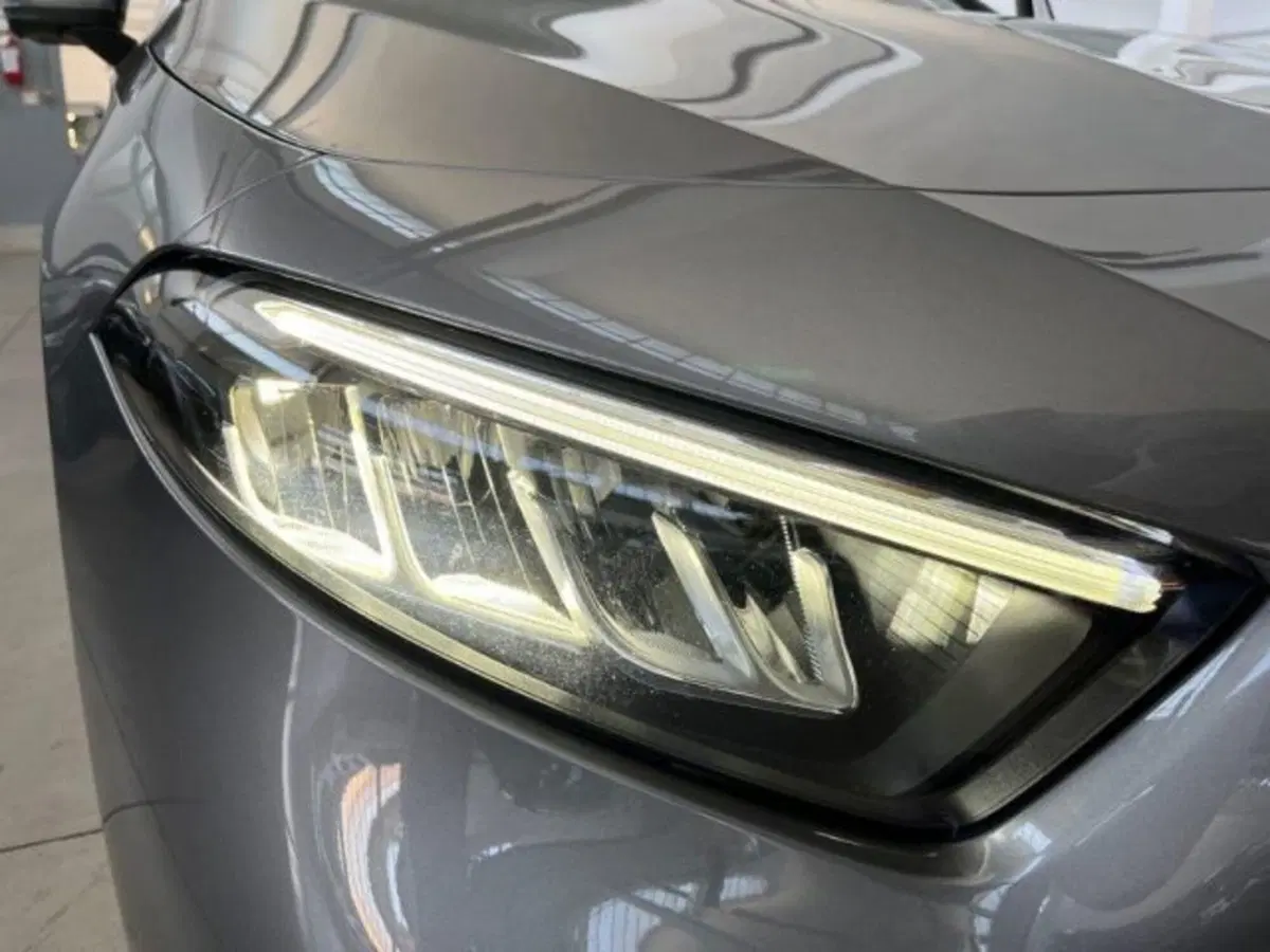 Mercedes-Benz Classe A usata a Verona (7)