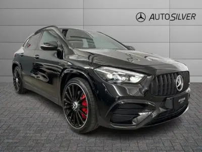Mercedes-Benz GLA SUV AMG 35 AMG Line Premium Plus 4matic auto del 2025 usata a Verona